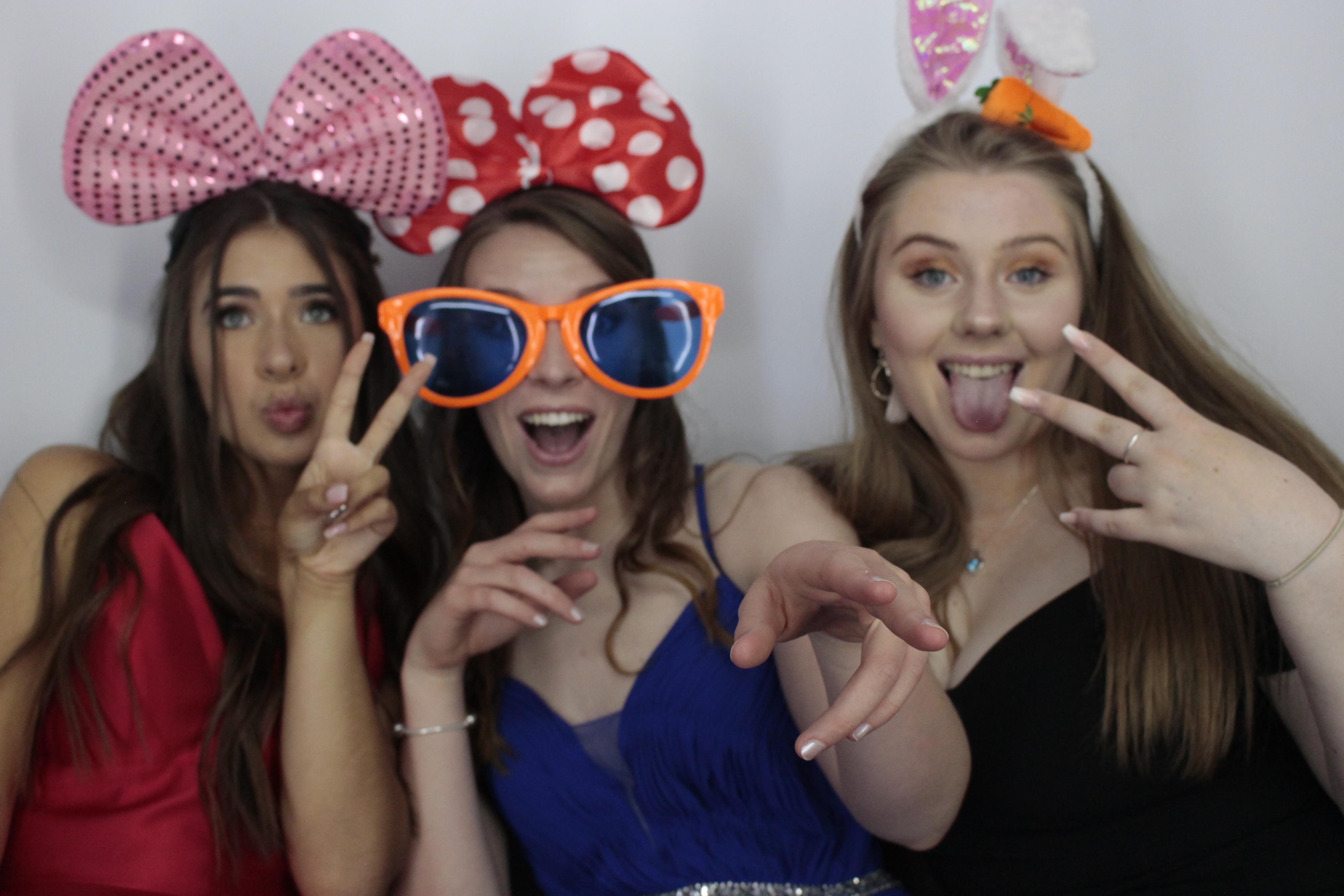 The Henry Beaufort 2019 Leavers Ball | View more photos from the event at gallery.myphotoboothexperience.co.uk/u/MyPhotoBoothExperienceLtd/The-Henry-Beaufort-2019-Leavers-Ball
